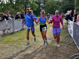 Team Triathlon (2025)